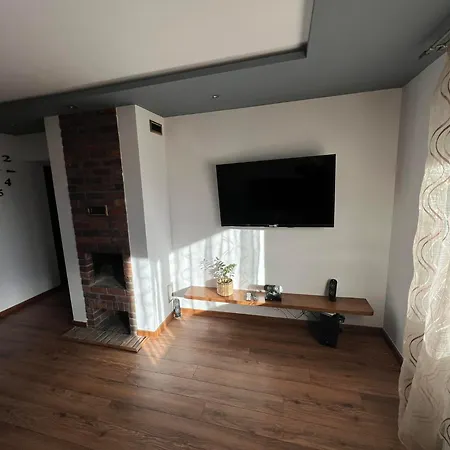 Apartament Florynka Exterior foto
