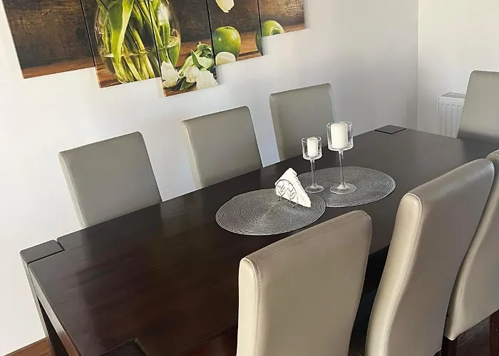 Apartament Florynka