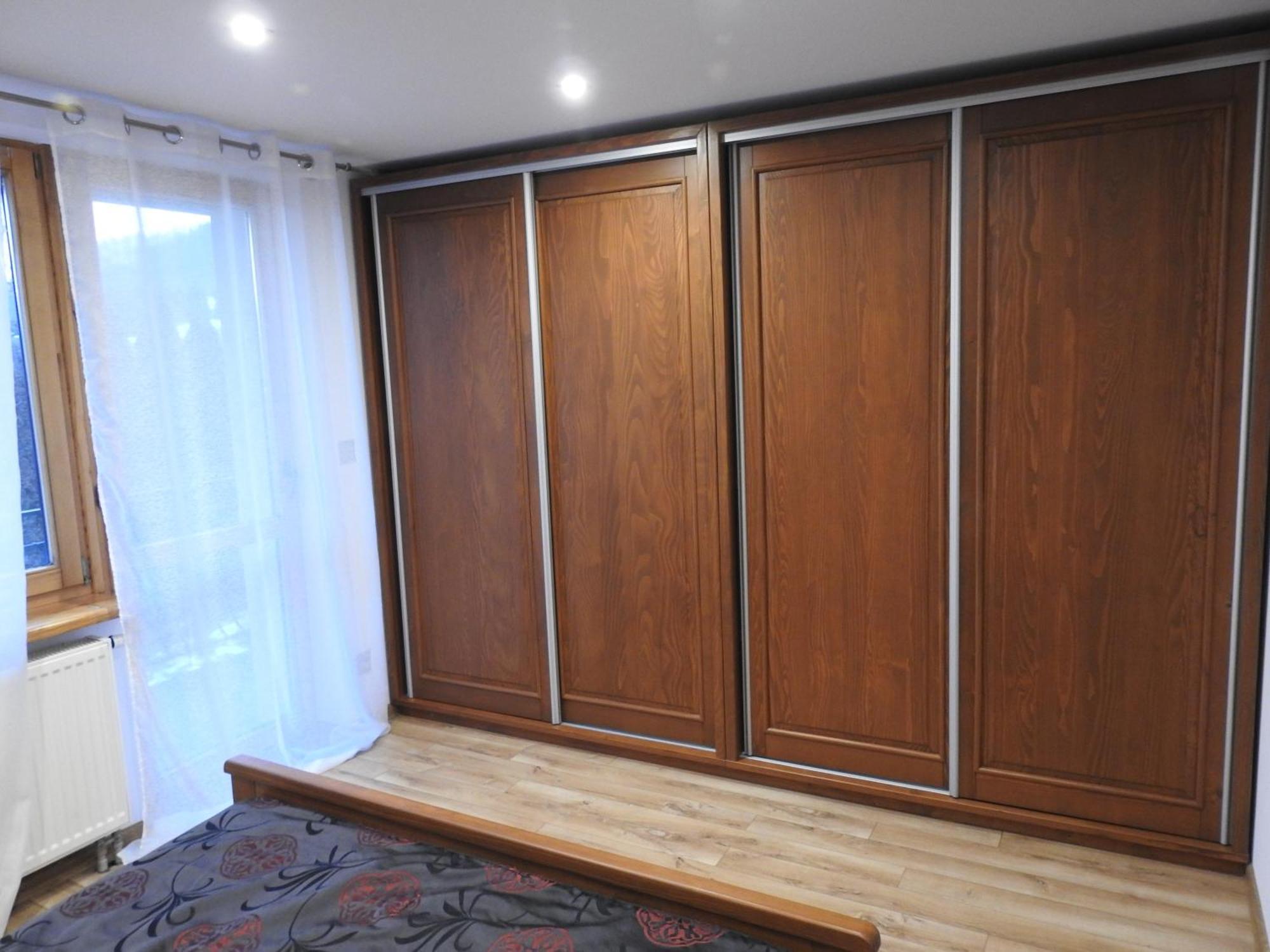 Apartament Florynka