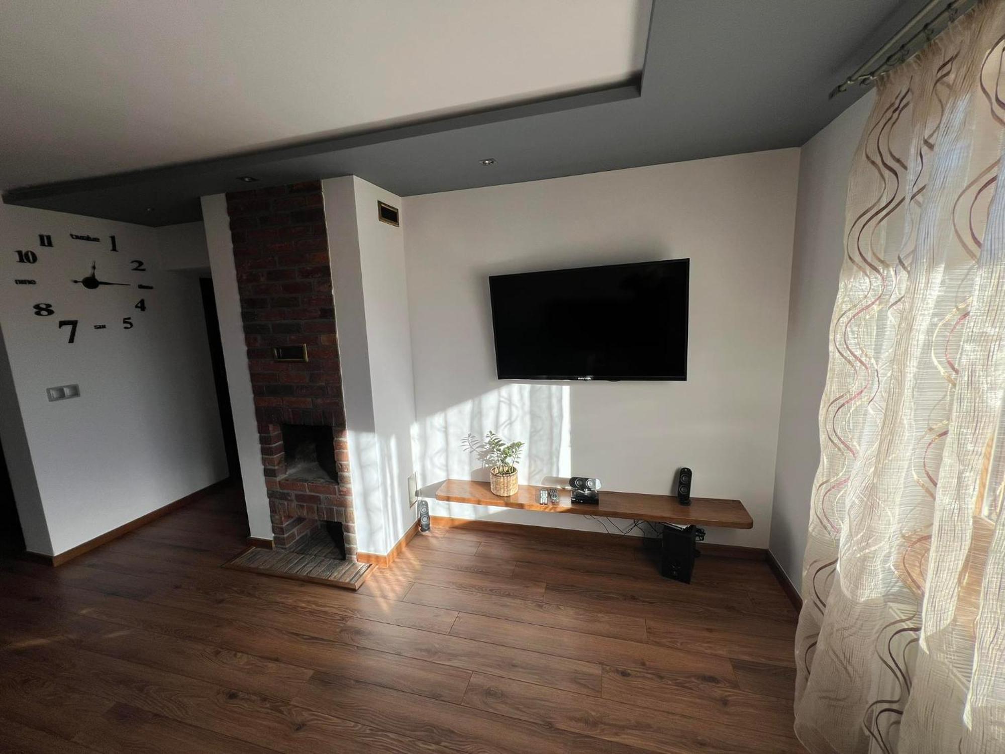 Apartament Florynka Apartment Florynka
