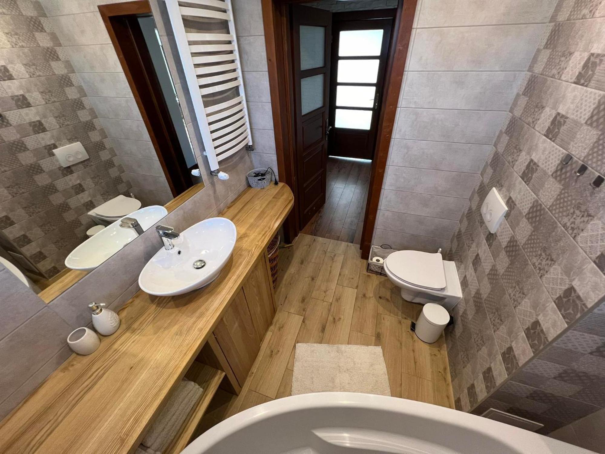 Apartament Florynka Apartment